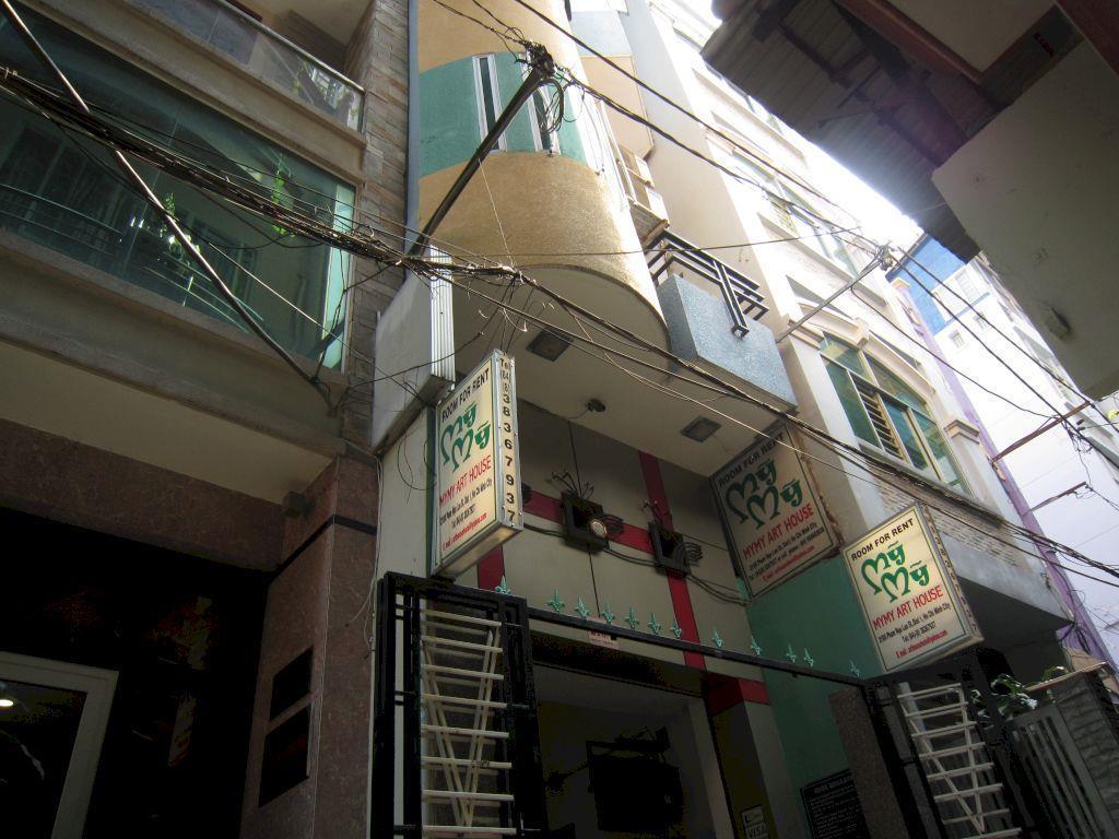 Legend Saigon Hotel Ho-Chi-Minh-Stadt Exterior foto