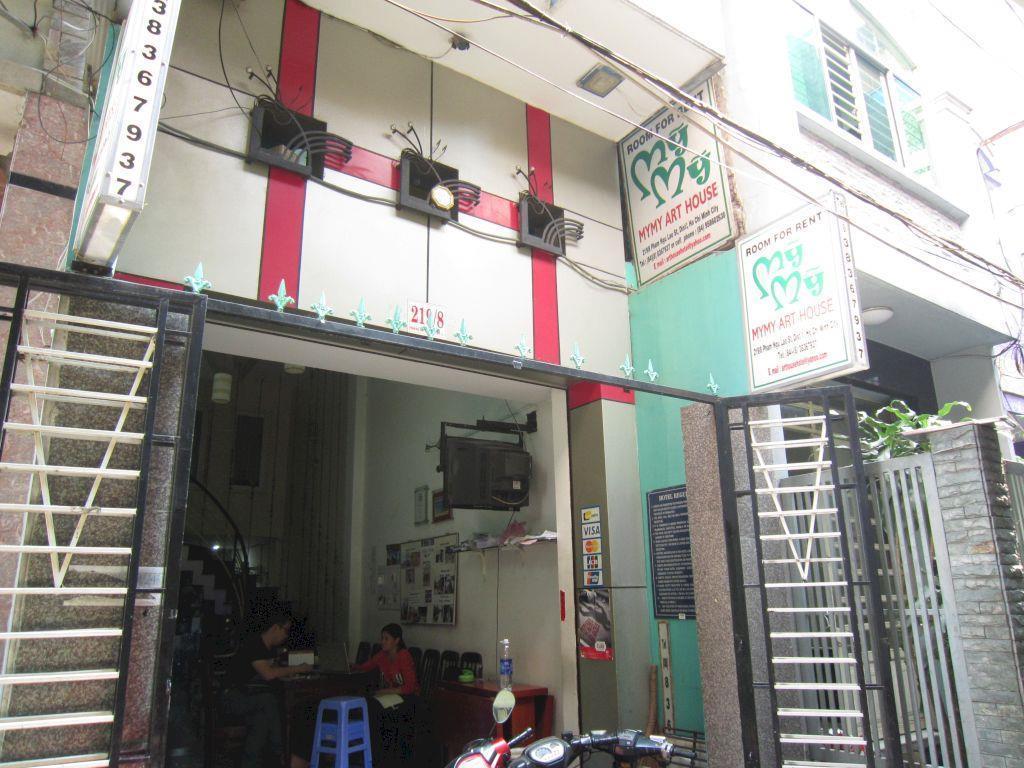Legend Saigon Hotel Ho-Chi-Minh-Stadt Exterior foto